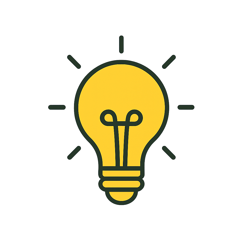 Tip Icon